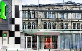 Ibis Styles Lviv Center
